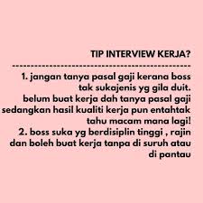 2 Tip Interview Kerja Nak Tahu Lebih Lanjut Wasap Drk 017 9211450 Nak Tahu Lebih Lanjut Wasap Drk 017 9211450 Nak Tips Interview Math