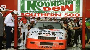 Darrell waltrip has meant a great deal to our sport as both a competitor and a member of the broadcast media, said jack roush, a fellow member of the nascar hall of fame. Twenty Five Years Ago Darrell Waltrip S Rain Dance Worked At Southern 500