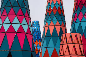 Coachella and stagecoach were just canceled because of the coronavirus — again. Coachella Tag Archdaily