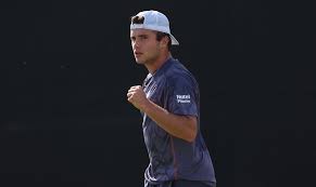 Australian Open 2026: Arthur Fery qualifies for main draw debut in Melbourne