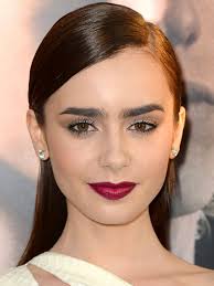 Lily Collins