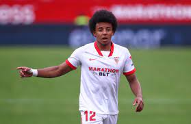 Jules Kounde Furious Over Failed Chelsea Move And Ignoring Sevilla Hierarchy Metro News