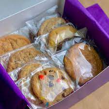 These kinds of cookies can stay fresh for this certain amount of weeks and after that, based on what cookie recipe you're using. Insomnia Cookies On Twitter Last Call To Ship Your Mama Some Good Stuff Before Mother S Day We Ship Our Cookie Gift Boxes Filled W Individually Wrapped Cookies Nationwide Shop Cookie Gifts Here Https T Co 07tndzjfym