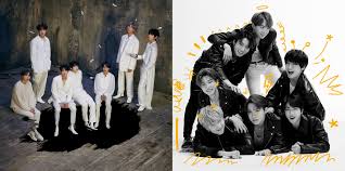 Choose one of the images and color it the way you like. Bts Talks On And New Album In Apple Music Interview With Zane Lowe Teen Vogue