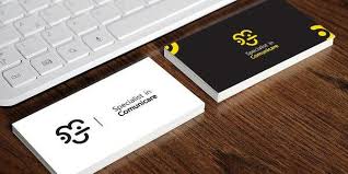Should business cards complement the look of a website and other electronic materials? 60 Modern Business Cards To Make A Killer First Impression Freelancer Com