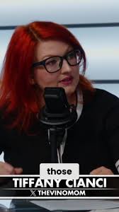 Tiffany Cianti