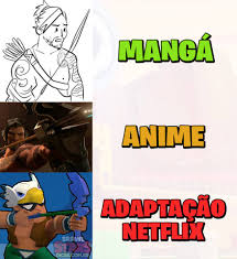 Credito dos memes brawl stars pt br grupo no facebook !! Creditos Hanzo Dinamico Do Nosso Brawl Stars Dicas Facebook