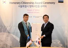 Search the world's information, including webpages, images, videos and more. ê³ ë ¤ì¸ 3ì„¸ ì—ìŠ¤í† ë‹ˆì•„ íƒˆë¦° ì‹œìž¥ ì„œìš¸ì‹œ ëª…ì˜ˆì‹œë¯¼ ëë‹¤ ì—°í•©ë‰´ìŠ¤