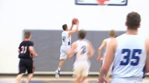 Blair-Taylor dominates Granton in first round of playoffs