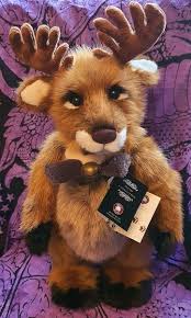 Charlie Bears Anniversary skyfall Ltd by Charlie Bears