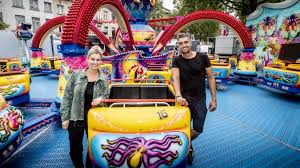 Amusement & theme park in city of brussels. 2 Kblhuuxxutkm