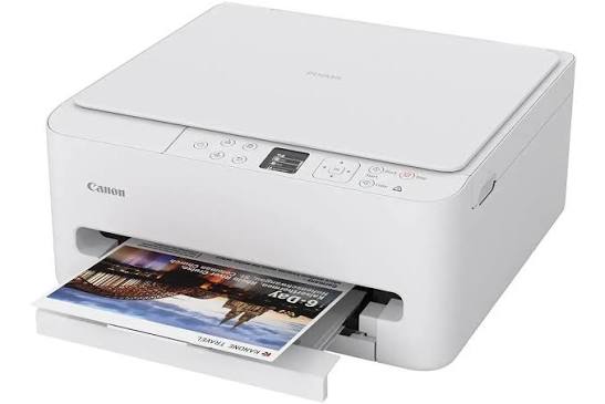 Canon PIXMA TS6550i