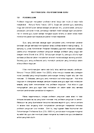 Tips membuat tugasan ulasan artikel semester 1 sesi 2020/2021. Doc Isu Etika Guru Isu Kesantunan Guru Nekar Liew Academia Edu