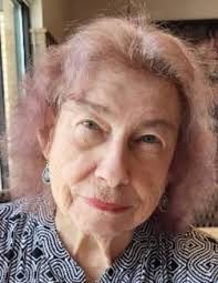 Lillie B Hudson DeRossett Obituary