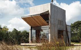 Modern prefab and modular homes. Top 8 Small House Plans