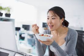 More healthy world lifestyle sdn bhd (ogawa) complaints & reviews. 7 Ways To Snack Healthy At Work