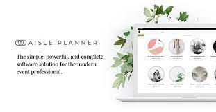 Welcome To Aisle Planner Wedding Planning Software And Crm Tool For Wedding Pros Couples And An Onlin In 2020 Aisle Planner Wedding Planning Software Wedding Advice