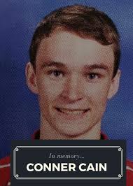 Conner Cain: Oak Hills student dies of injuries after River Road crash