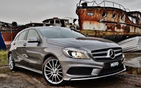 Mercedes A 180cdi Amg Pack Www Xoto Be