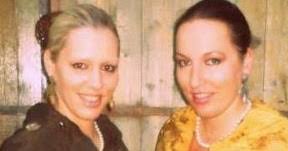 FOLK,CANTAUTORES,JOTAS Y MAS ARAGONES: HERMANAS CARRERA-CASSETTE-DUOS 2004