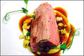 Bauhaus Brings Culinary Art To Vancouver Culinary Arts Culinary Bauhaus Restaurant