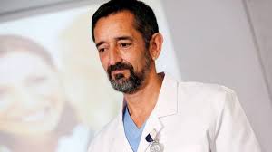 Pedro Cavadas Entra En La Lista Forbes De Los Mejores Medicos El Ano De Sus Predicciones Sobre El Coronavirus