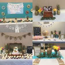 We are having a destination wedding so. Traveling From Miss To Mrs Destination Wedding Bridal Shower Hawaii Bridal Shower Wedding Bridal Shower Bridal Shower Theme