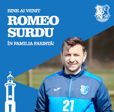 Allianz arena fc bayern munich bundesliga tsv 1860 munich der klassiker, bundesliga, emblema, marca, deporte png. Ssc Farul A AnunÅ£at Transferul Lui Romeo Surdu
