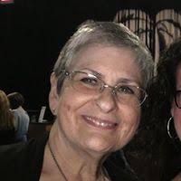 Episode 3. Jodi Bateman