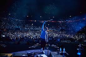 Euforia streaming hd, une situation difficile donne à deux frères éloignés l'occasion de se connaître profondément. Tiket Konser John Mayer Sold Out Inikah Euforia Baru Para Milenial Urbanasia Com