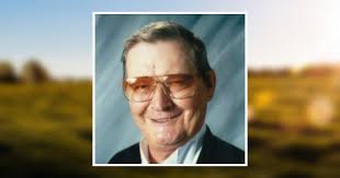 Mr. Robert Gene Everts Obituary 2015