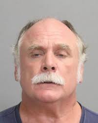 Nebraska Sex Offender Registry: Daniel Arnold Buss