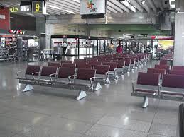 Caracas Airport Meeting Seating System Auditorium Chairs Contemporary Office Seating
