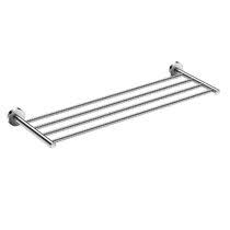 The refined aesthetic and highly durable construction offer. Towel Rack Towel Bars Racks And Stands Free Shipping Over 35 Wayfair