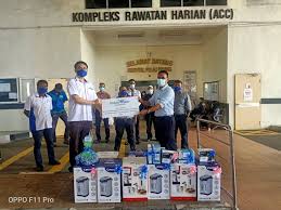 Indah water konsortium (iwk) iwk pulau pinang office. Iwk Sentiasa Prihatin Dan Indah Water Konsortium Sdn Bhd Facebook