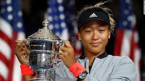 Naomi osaka biography, family, parents, sister, physical stats, childhood, affairs, partner, hairstyle, figure, tattoo, fashion, house, net worth, debut, salary, car collection, education, hobbies, pet, height, weight, age, lifestory, love life, lifestyle. Naomi Osaka Can Win 10 Grand Slams Says Li Na Cnn