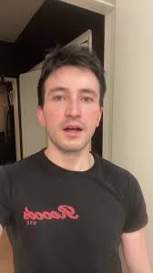 Jury Duty Is A Wild Concept