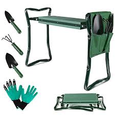 Kniebank Senioren Sitzbank Fur Senioren Kniehilfe Gartenarbeit