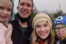 Fundraiser for David Johnson by Nancy Harris : Kristi's Fearless Fight  Against Brain Cancer