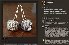 See more ideas about candy recipes, fudge recipes, food. Social Media Costs Brandon Jacobs Suspension And 167 000 In Lost Pay
