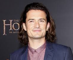 While orlando bloom doesn't play either of the main characters, he does play a character named this is another orlando bloom film that has a 66% on rotten tomatoes. 123 Orlando Bloom Quotes