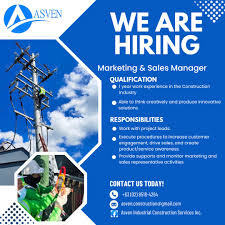 Profile for Asven Industrial Construction Services Inc.