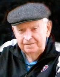 Roger Marr Obituary (1924