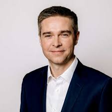 Andy Matthias Müller, Chief Financial Officer (CFO)