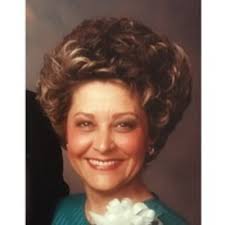 Obituary information for Ardeth Gayle Camp