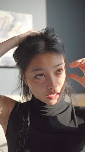 threw a quick spin in