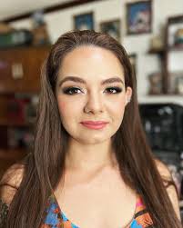 Astrid Hernandez Makeup Artist