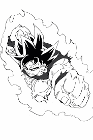 Pin En Dragonball Series
