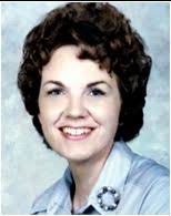 Ruth Martin Rowley (1935-2011)