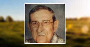 James A. Middleton Obituary March 27, 2017